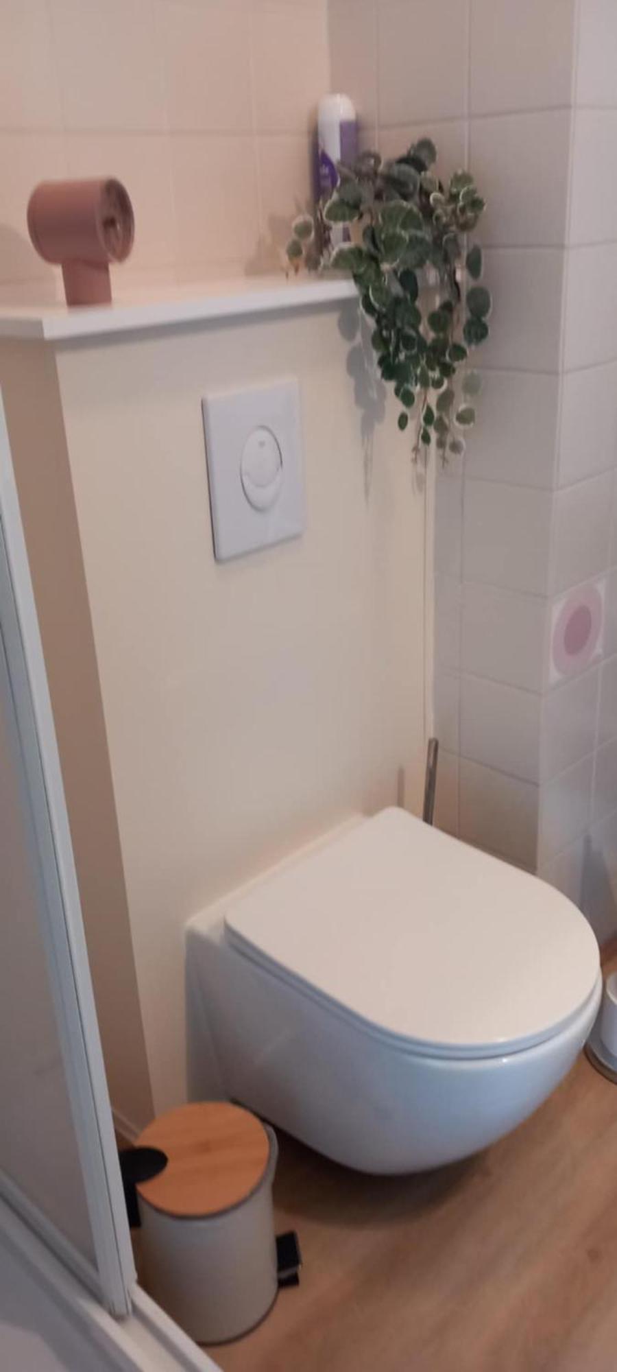 Appartement Residentie Astrid Met Private Parking Bredene Ngoại thất bức ảnh